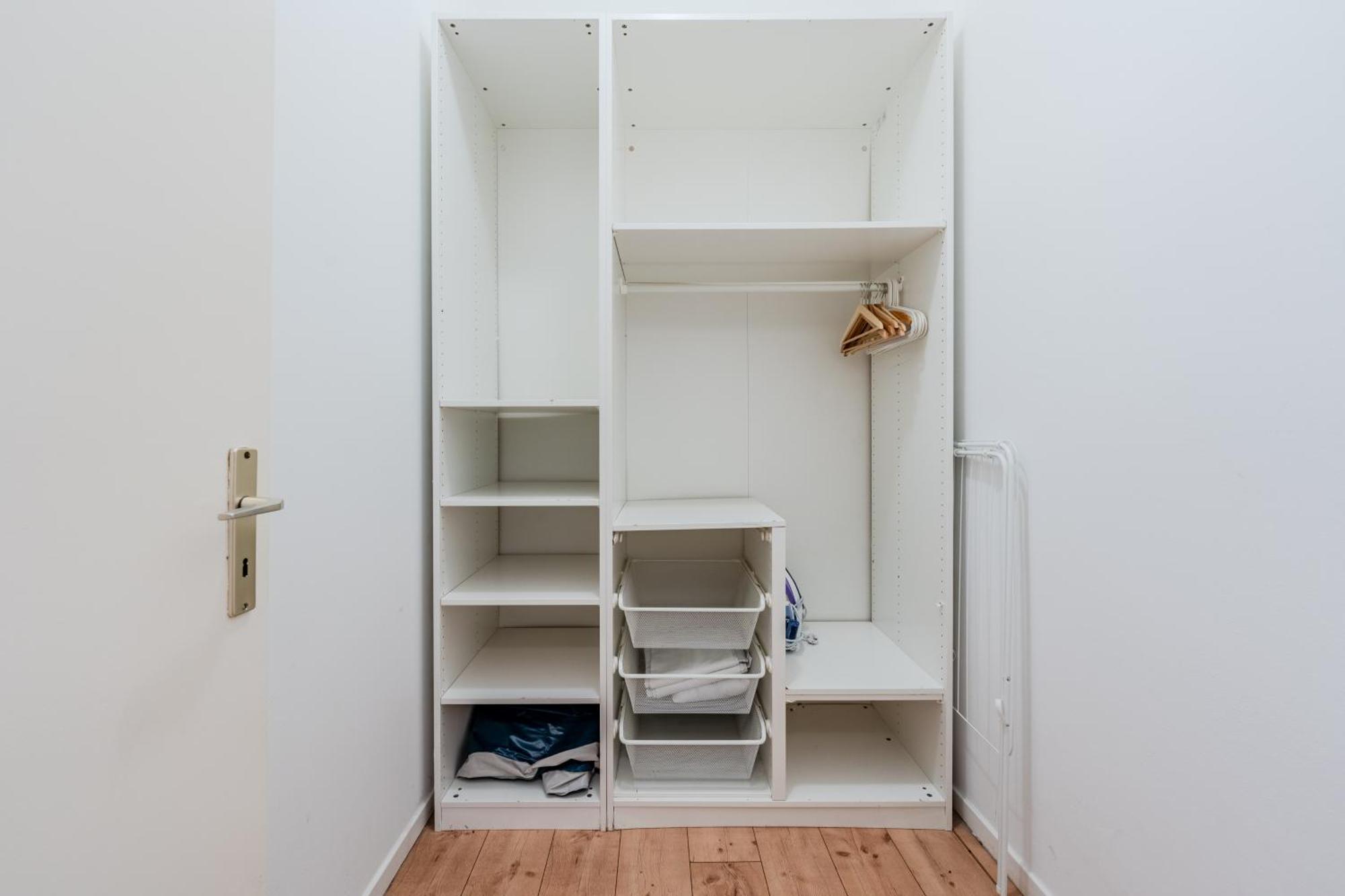 Stadtnest Mitte Apartment *