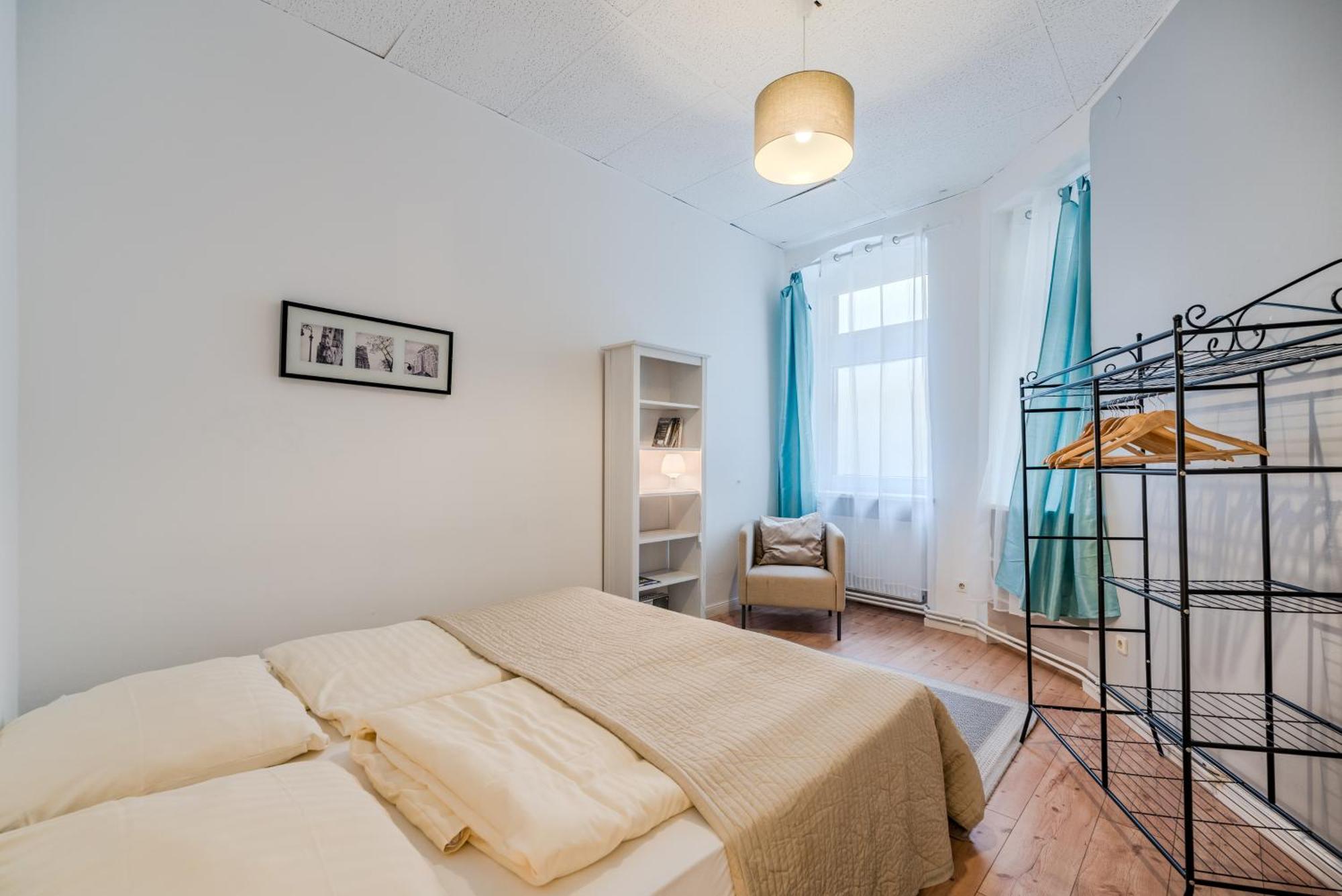 Stadtnest Mitte Apartment *