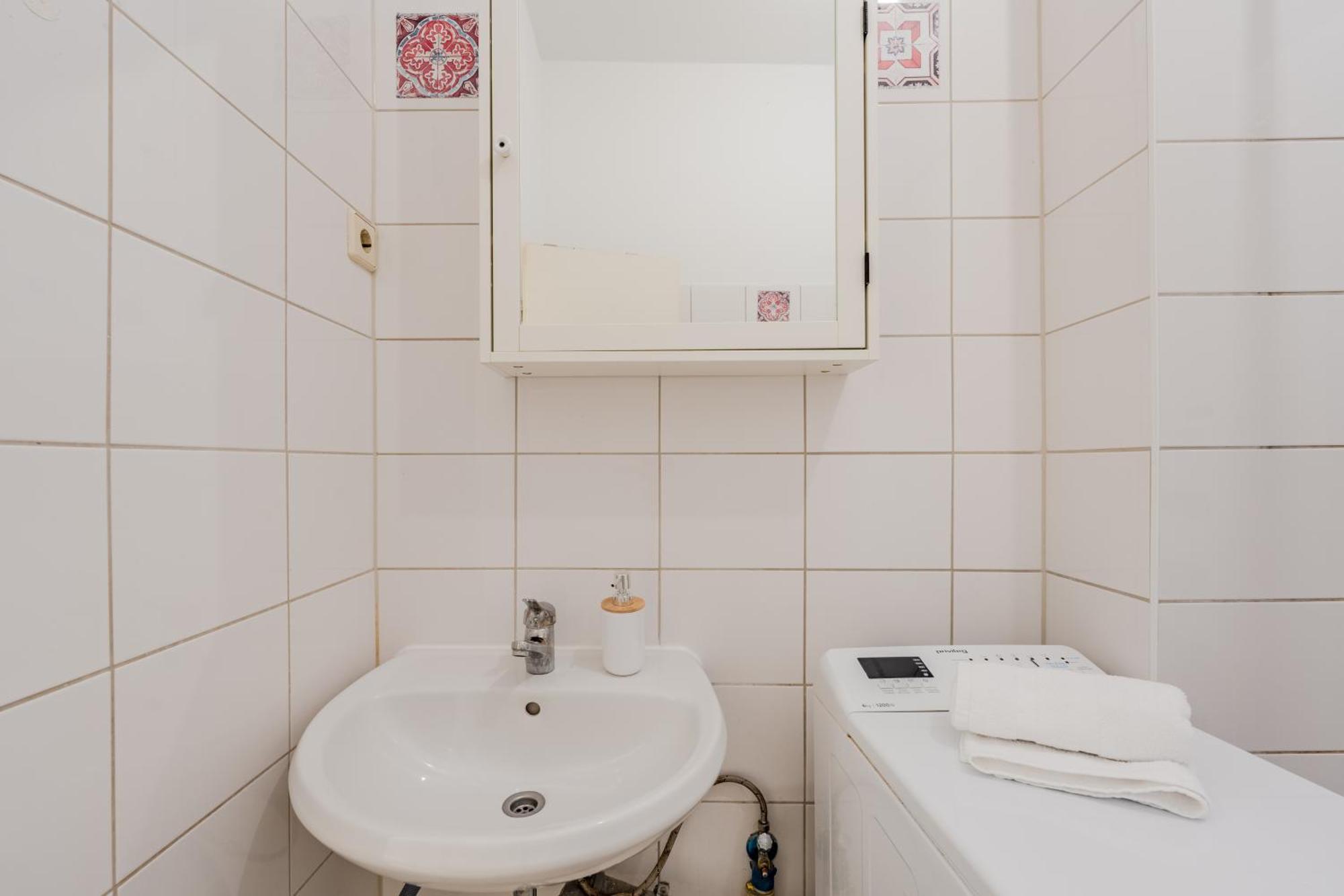 Apartment Stadtnest Mitte *