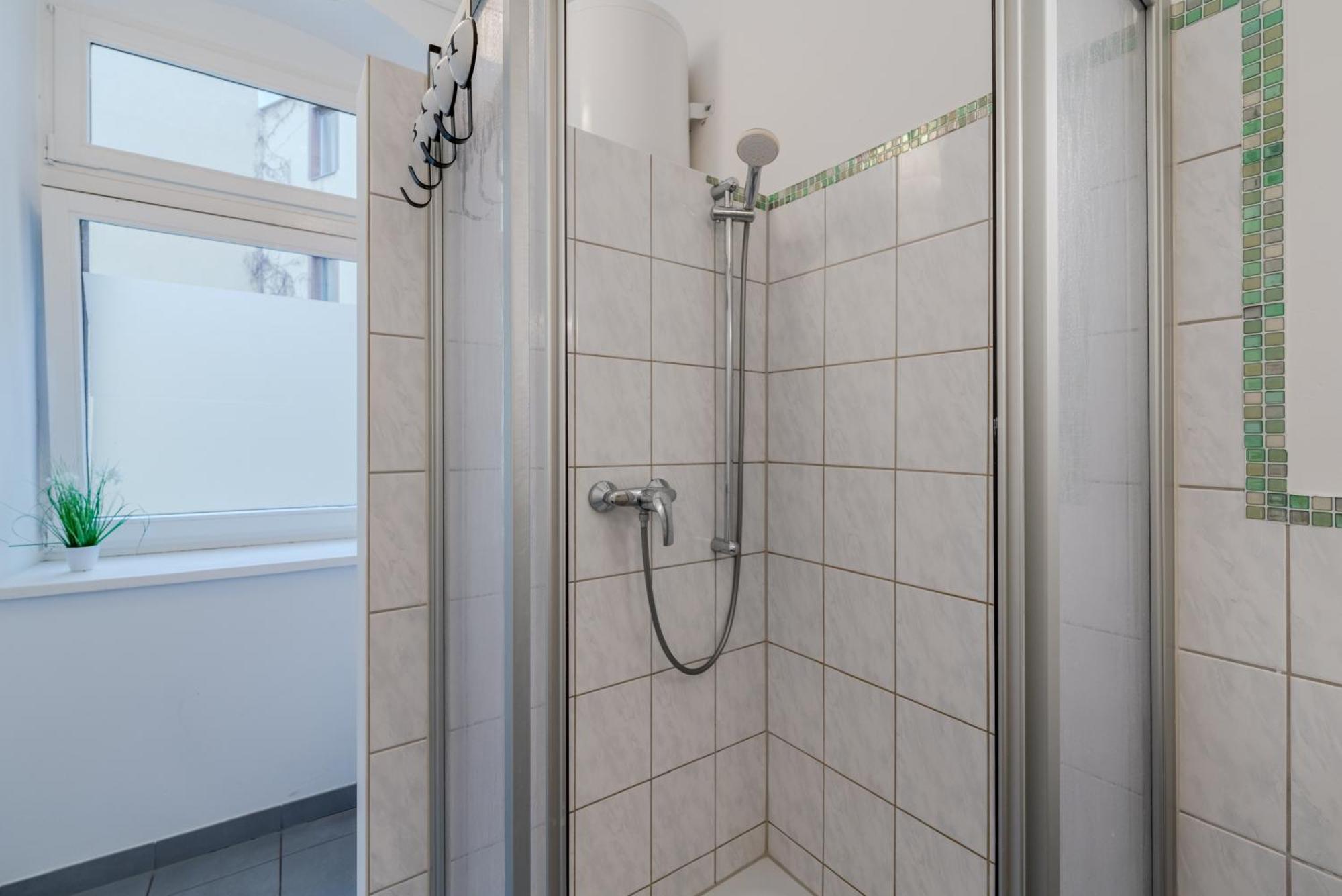 Apartment Stadtnest Mitte